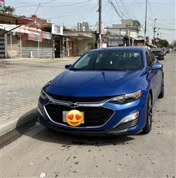 شيفروليه ماليبو